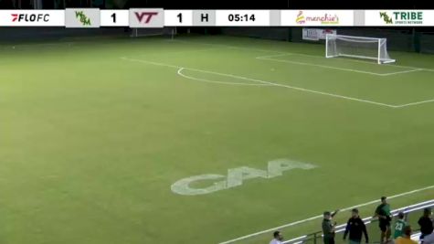 Replay: Virginia Tech vs William & Mary | Sep 21 @ 7 PM