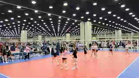 Replay: Court 48 - 2022 JVA World Challenge | Apr 8 @ 8 AM