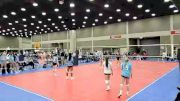 Replay: Court 58 - 2022 JVA World Challenge | Apr 8 @ 8 AM