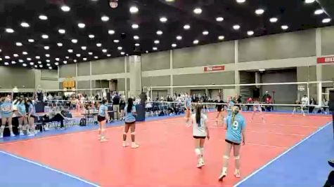 Replay: Court 58 - 2022 JVA World Challenge | Apr 8 @ 8 AM