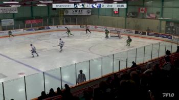 Replay: Home - 2024 Espanola vs Greater Sudbury | Feb 8 @ 7 PM