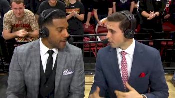 Full Replay - Indiana vs Maryland