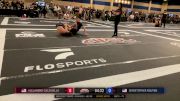 Alejandro Calzadilla vs Christopher Nguyen 2024 ADCC Las Vegas Open