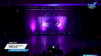 Imperial Athletics - STELLAR [2023 Senior - Hip Hop Day 2] 2023 ACP Power Dance Grand Nationals