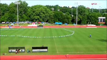 2019 AAU Region 25 Qualifier - Day Three Replay