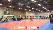 legacy 16 vs Far Out 16 - 2022 JVA Summerfest presented by Nike