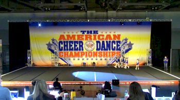 Break - Break [2021 Break] 2021 The American Northwest Portland Nationals