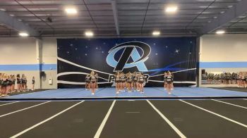 Premier Athletics Nashville - Premier Athletics - Nashville - Recon [L5 Senior Coed - Large] 2021 Varsity All Star Winter Virtual Competition Series: Event III