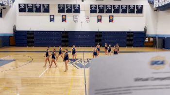 Valor Christian High School [Varsity - Jazz] 2021 UDA West Spring Virtual Dance Challenge