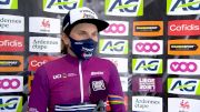 Liège-Bastogne-Liège: Elisa Longo Borghini's Bitter-Sweet Ending