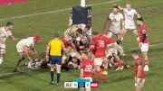 Ben Healy Seals Munster Victory vs Ulster