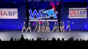 Champion Legacy - Small Senior Jazz [2023 Senior Small Jazz Finals] 2023 The Dance Worlds