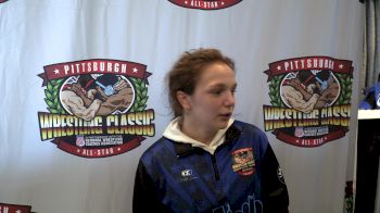 Montana DeLawder Flips The Script On Turner