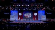 NJ Premier All Stars - Notorious [2022 L6 International Open Non Tumbling Prelims] 2022 The Cheerleading Worlds