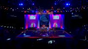 World Cup - Zenith [2022 L6 Senior Open Semis] 2022 The Cheerleading Worlds