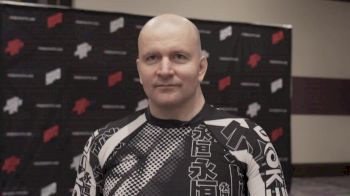 John Danaher On The Death Squad's Sub Only Success