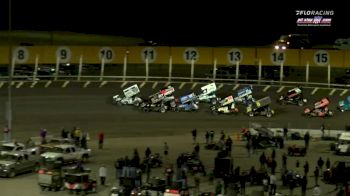 Highlights | 360 Power Series Nationals Night #1 at Huset's