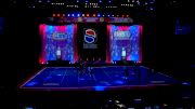 Cheer Athletics St. Louis - Soul Sisters [2021 L6 Senior XSmall All Girl Semis] 2021 The Cheerleading Worlds