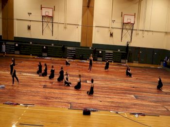 Living Without You - Mansfield HS Green