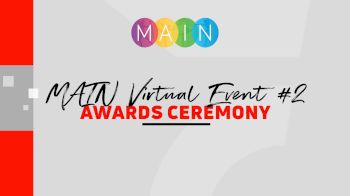 RESULTS: 2021 MAIN Virtual Event 2