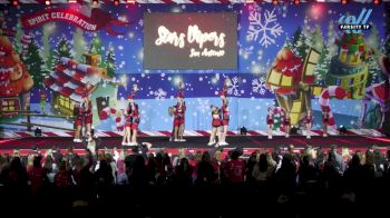 Day 1 - Stars Vipers San Antonio Pure Poison - Div Youth