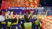 Conroe HS - Buzzin' Around