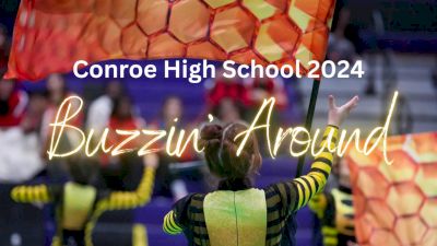 Conroe HS - Buzzin' Around