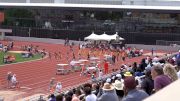 100 Meters - University:College Women (Prelims) Heat 2