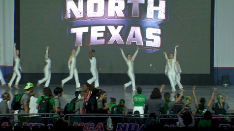University of North Texas [2024 Jazz Division IA Prelims] 2024 NCA & NDA College Nationals