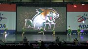 Northern Michigan University [2024 Pom Division II Prelims] 2024 NCA & NDA College Nationals