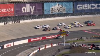 Highlights | ARCA Menards Series East at Dover Motor Speedway