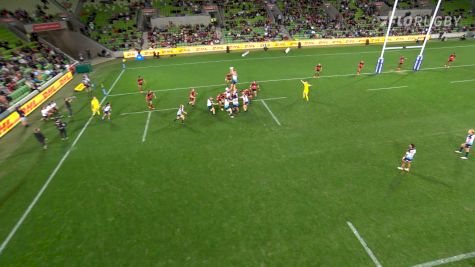 Highlights: Crusaders Vs. Rebels | 2022 Super Rugby Pacific