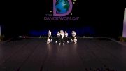 Pittsburgh Poison All Stars - Scorpions [2021 Junior Dance Finals] 2021 The Dance Worlds