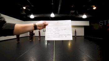 Studio 22 - Juniors [Junior - Prep - Jazz] Varsity All Star Virtual Competition Series: Event V