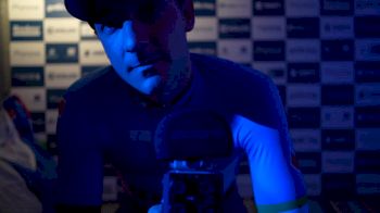 Elia Viviani Talks Six Day Gearing And Strategy