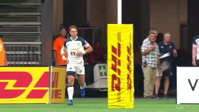 Highlights: USA vs Canada Summer Test Series