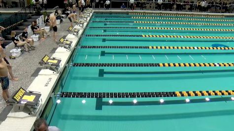 2019 Big Ten Men's Championships | Day 3