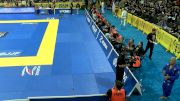 Leandro Lo vs Kaynan Duarte 2019 IBJJF Worlds