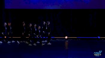 Christ Our King Stella Maris [2019 Junior High Hip Hop Finals] UDA National Dance Team Championship