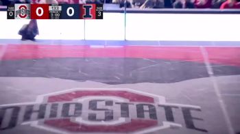 133 lbs Travis Piotrowski, Illinois vs Jordan Decatur, Ohio State