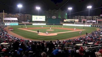 2019 Frisco Classic - Texas Tech vs Nebraska