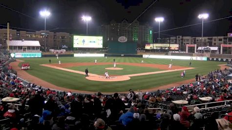 2019 Frisco Classic - Texas Tech vs Nebraska