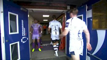 Exeter Chiefs vs Worcester | 2019 Premiership 7s