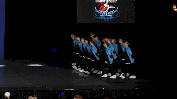 Shawnee Mission East High School [2024 Large Varsity - Hip Hop Finals] 2024 NDA National Championship