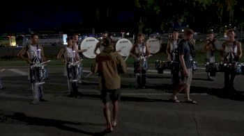 In The Lot: Carolina Crown At DCI Orlando