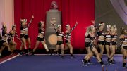 Coventry Dynamite - Ammunition (England) [2019 L5 International Open Small Coed Finals] 2019 The Cheerleading Worlds