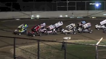 Highlights | Pete Jacobs Memorial at Wayne County