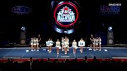 A Look Back At The Cheerleading Worlds 2019 - International Global Medalists