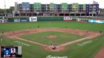 Replay: Purdue Northwest vs Grand Valley St. | May 13 @ 7 PM