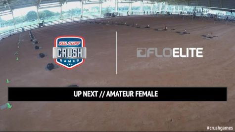 2016 Crush Games Day 1 Arena 2 South Pt.3